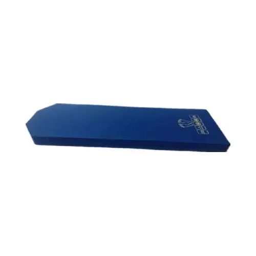 Ambulance stretcher mattress view 4