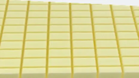 komfort mattress