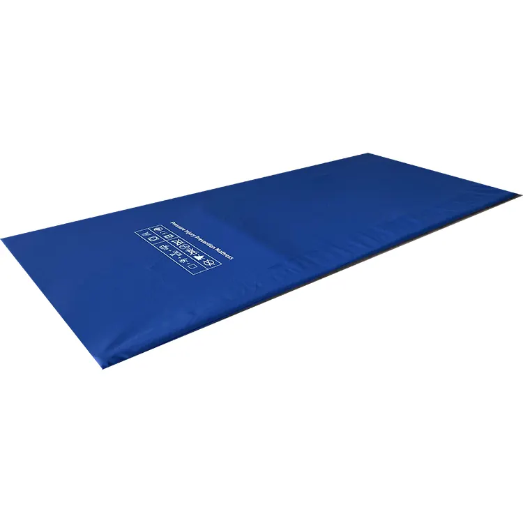 Cubes Pressure-Relief Mattress view 5