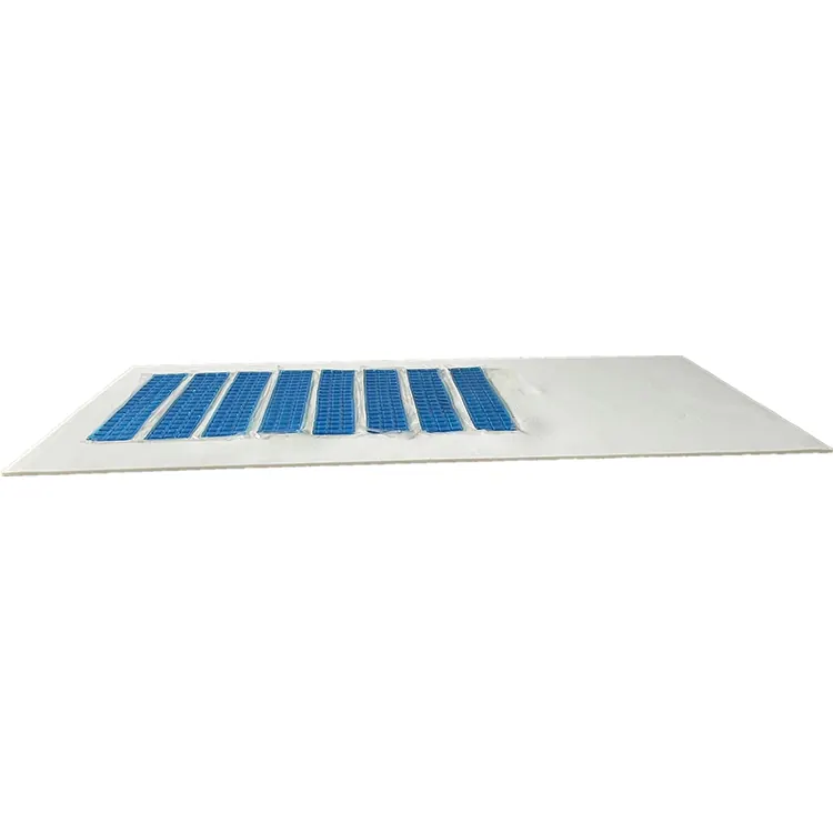 Cubes Pressure-Relief Mattress view 6
