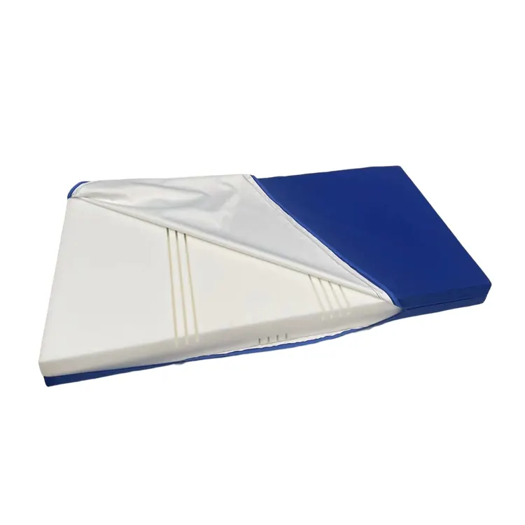 Flame-retardant mattress view 2