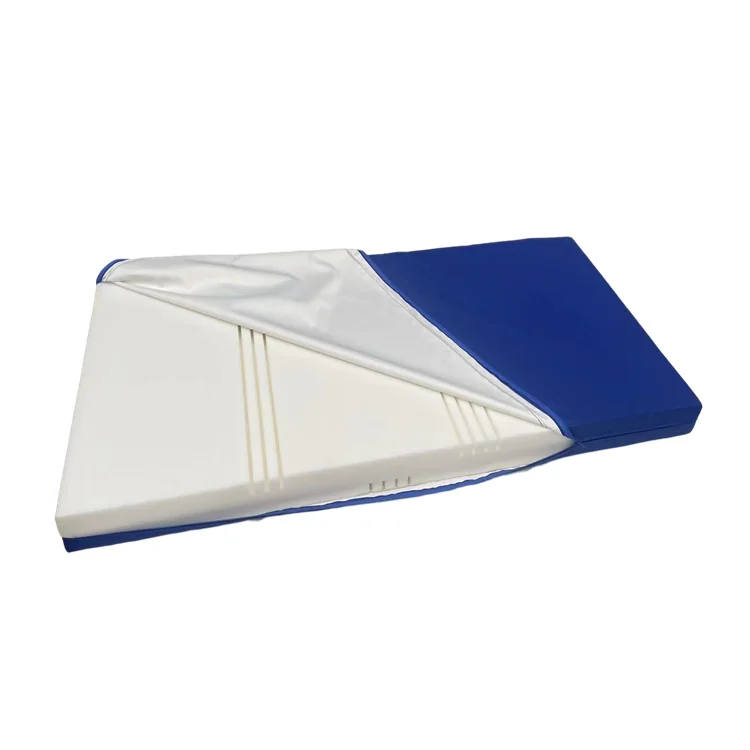 Flame-retardant mattress