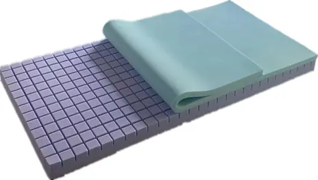 sleep therapy mattress