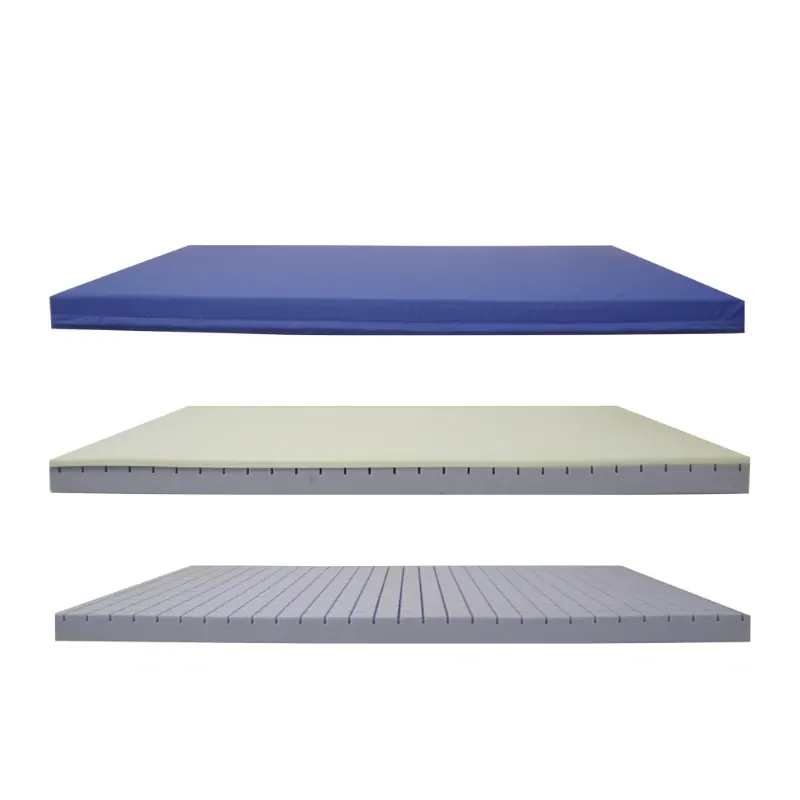 Functional Sleep Monitoring  Mattress view 2