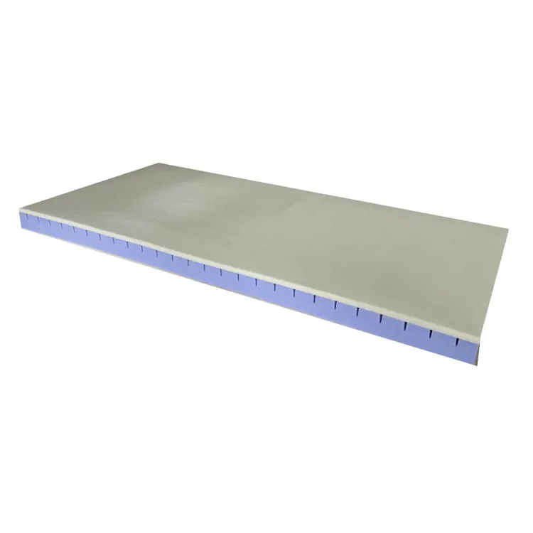 Functional Sleep Monitoring  Mattress view 4
