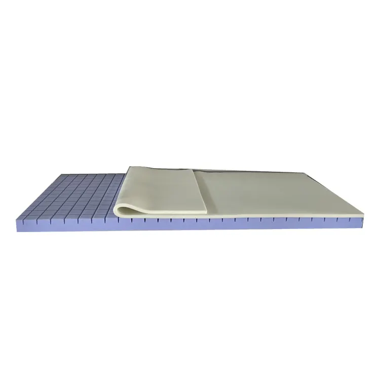 Functional Sleep Monitoring  Mattress view 5