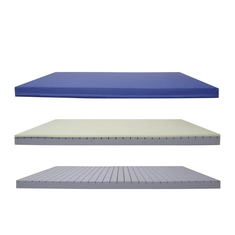 Functional Sleep Monitoring  Mattress