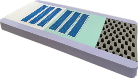 comfort gel mattress