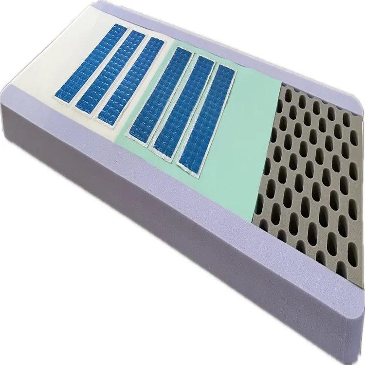 Gel Pressure-Relief Mattress view 3
