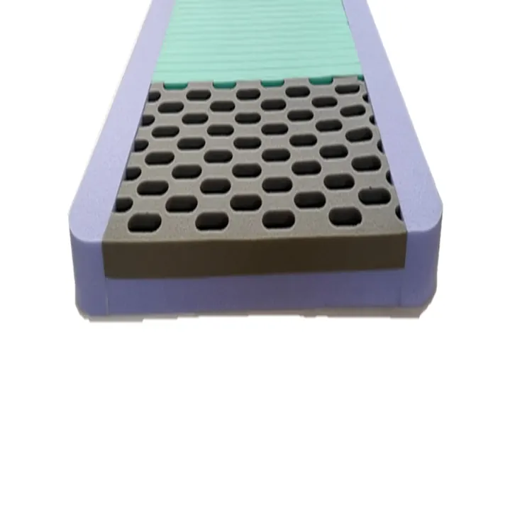 Gel Pressure-Relief Mattress view 5
