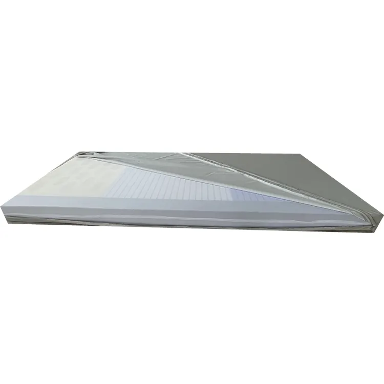 Gel Pressure-Relief Mattress view 8
