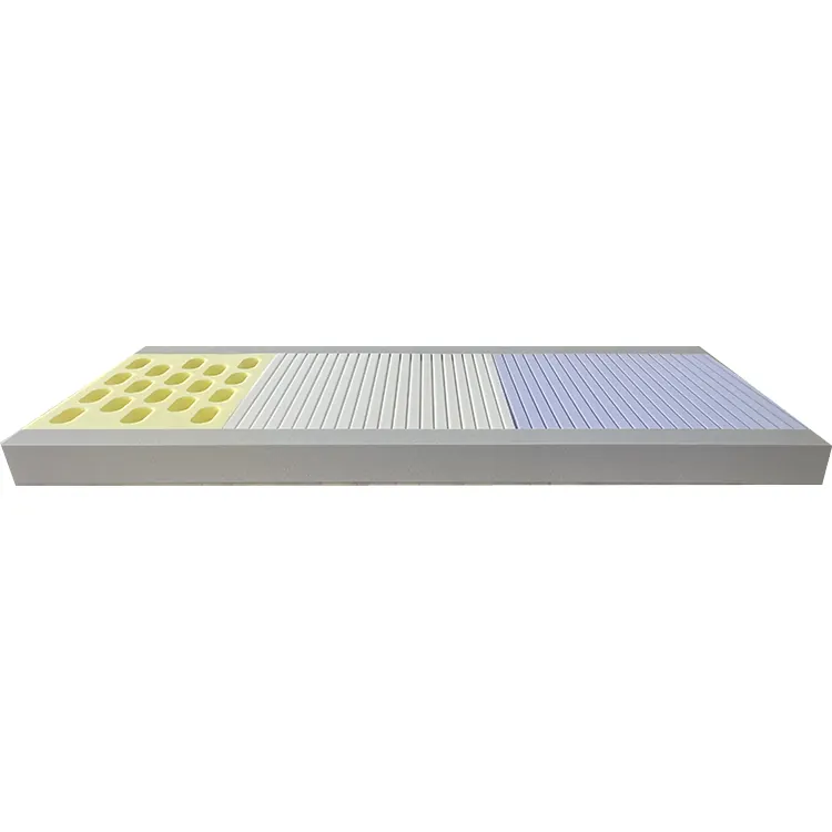 Gel Pressure-Relief Mattress view 9