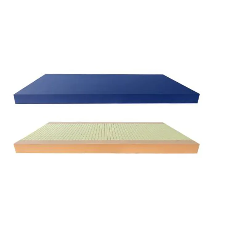 ICU Hospital Bed Mattress Double-Layer 120 view 2