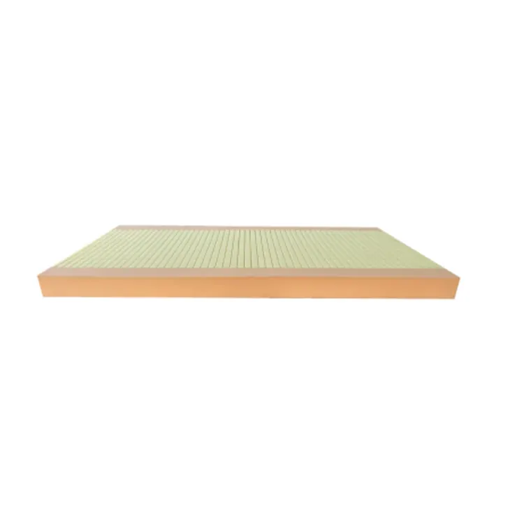 ICU Hospital Bed Mattress Double-Layer 120 view 4