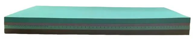 hybrid platinum comfort care restonic mattress