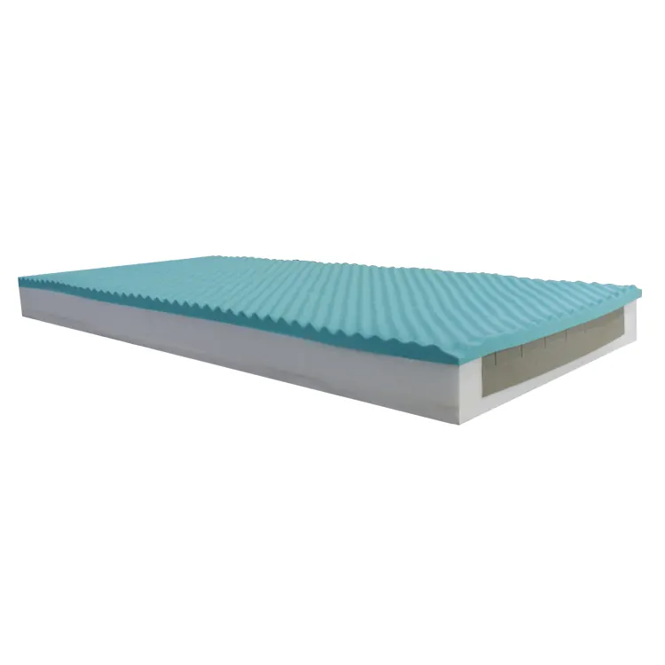 Special Supply Medical Mattresses view 2