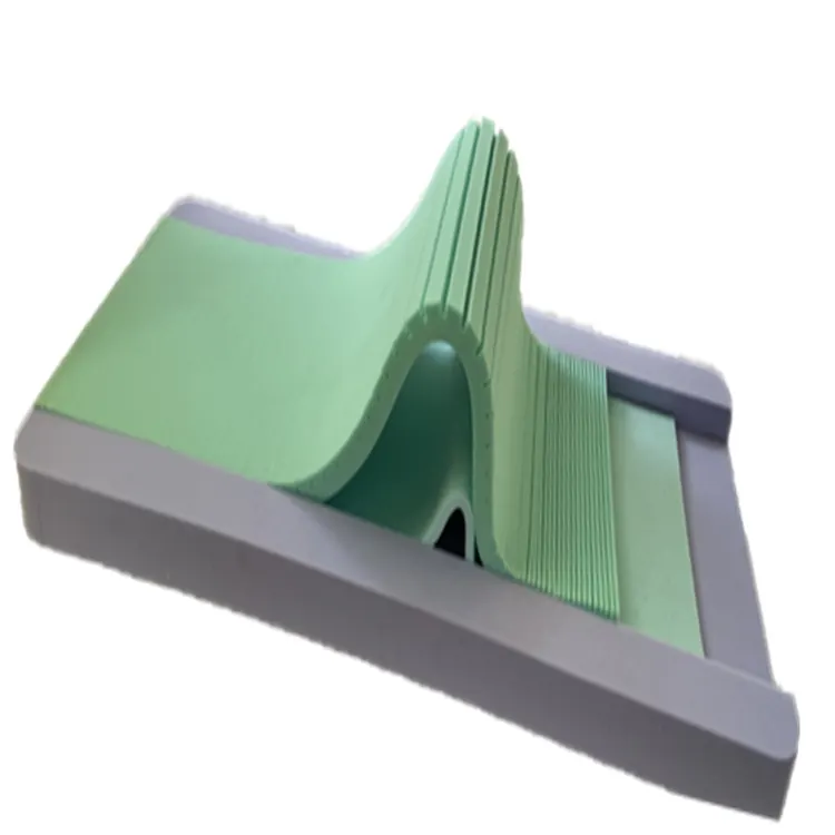 Three-layer Pressure-Relief Mattress view 2