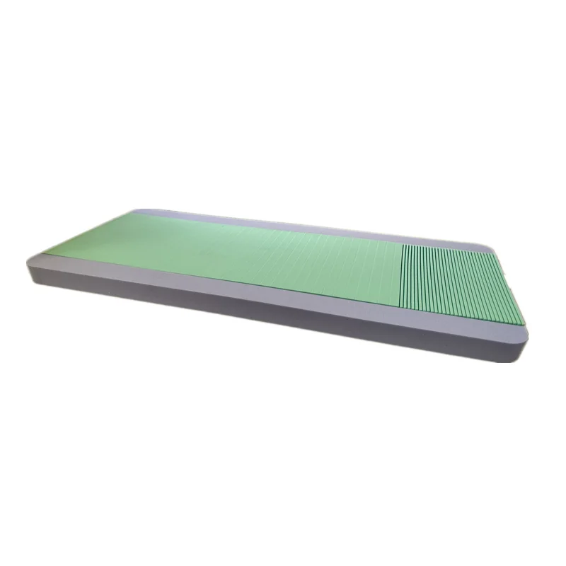 Three-layer Pressure-Relief Mattress