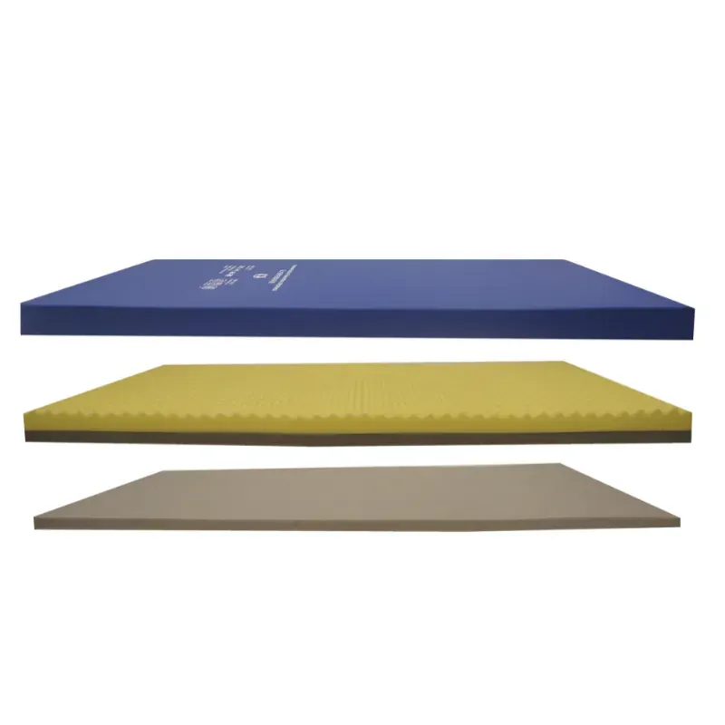 Wave Pressure-Relief Mattress view 4